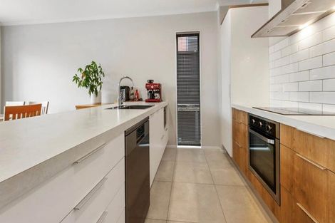 Photo of property in 10 Ringa Matau Road, Hobsonville, Auckland, 0616