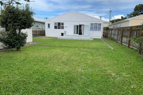 Photo of property in 41 Rotherham Terrace, Miramar, Wellington, 6022
