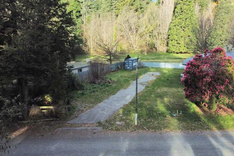 Photo of property in 4a Kowhai Drive, Lake Coleridge, 7572