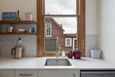 Photo of property in 103 James Line, Kelvin Grove, Palmerston North, 4414