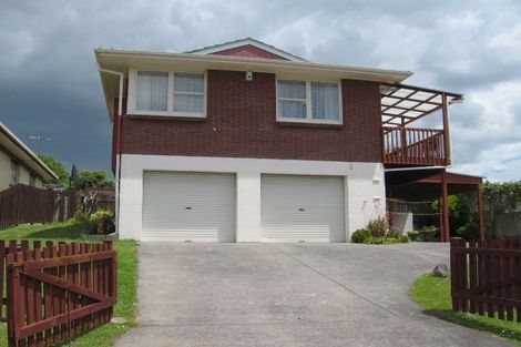Photo of property in 6 Bendale Place, Papatoetoe, Auckland, 2025