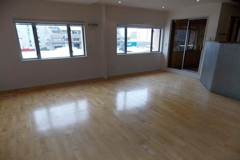 Photo of property in Vicino Apartments, 31/33 Taranaki Street, Te Aro, Wellington, 6011