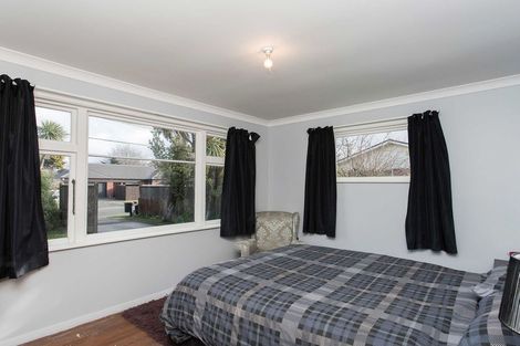 Photo of property in 3 Waters Street, Hoon Hay, Christchurch, 8025