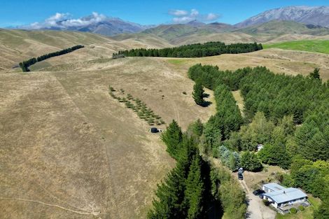 Photo of property in 57 Cattle Valley Road, Kurow, 9435