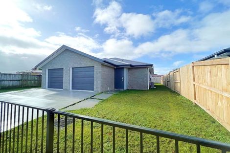 Photo of property in 2u2 Masefield Drive, Enderley, Hamilton, 3214