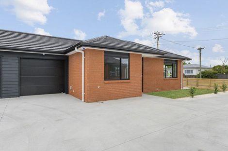 Photo of property in 10u1 Norman Street, Nawton, Hamilton, 3200