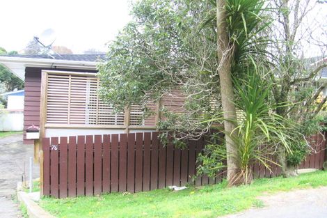 Photo of property in 2 Burdendale Grove, Churton Park, Wellington, 6037