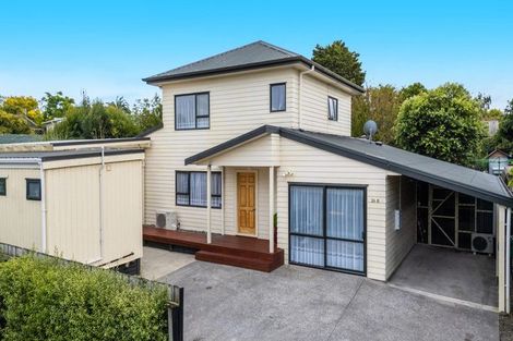 Photo of property in 26b Boundary Road, Opaheke, Papakura, 2113
