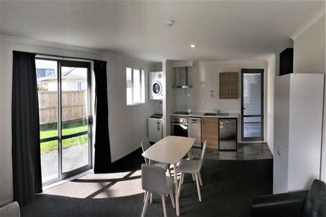 Photo of property in 28u2 Beatty Street, Melville, Hamilton, 3206