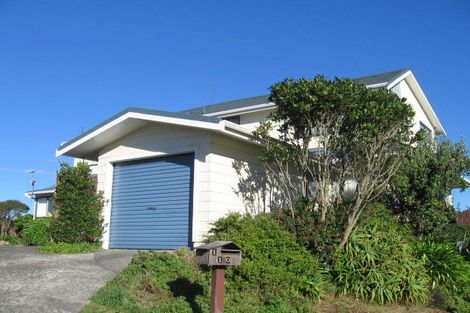 Photo of property in 1/100 Madras Street, Khandallah, Wellington, 6035
