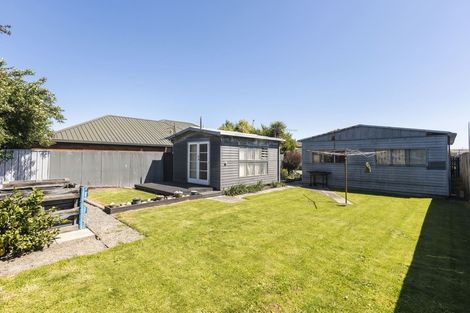Photo of property in 6 Ruakaka Street, Hornby, Christchurch, 8042