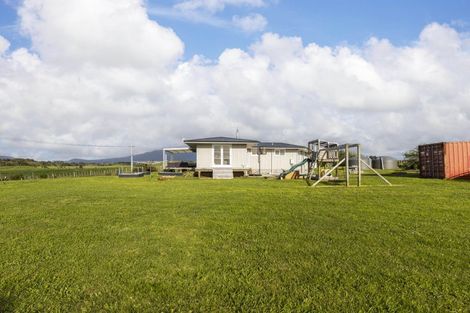 Photo of property in 90 Hoani Road, Okato, New Plymouth, 4381