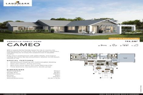 Photo of property in 351 Scotsman Valley Road, Tauwhare, 3371