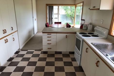 Photo of property in 124 Harris Crescent, Papanui, Christchurch, 8053