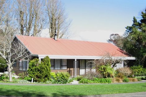 Photo of property in 2 Skerman Street, Marton, 4710