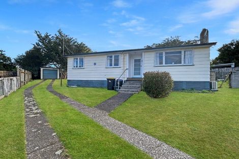 Photo of property in 3 Girvan Place, Tokoroa, 3420