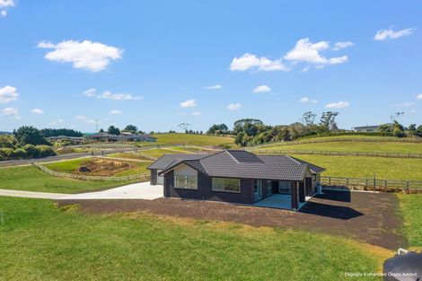 Photo of property in 6 Frost Rise, Hunua, 2583