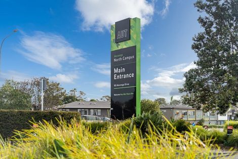 Photo of property in 105/38b Fraser Avenue, Northcote, Auckland, 0627
