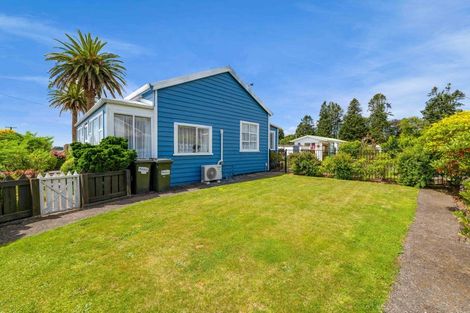 Photo of property in 127 Regan Street, Stratford, 4332