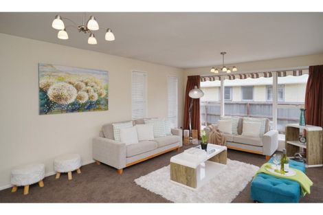 Photo of property in 14 Greenock Street, Redwood, Christchurch, 8051
