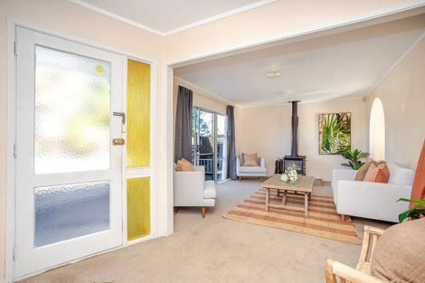 Photo of property in 8 Hartgill Crescent, Dannevirke, 4930