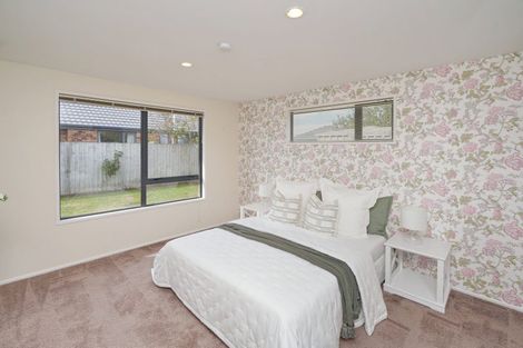 Photo of property in 6 Delta Way, Woolston, Christchurch, 8023