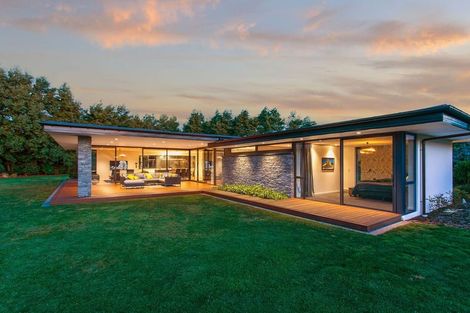 Photo of property in 43 Kingcraft Drive, Prebbleton, Christchurch, 7676