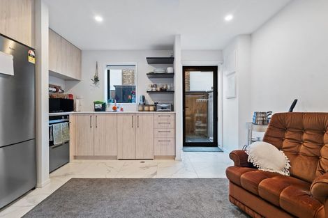Photo of property in 3/30 Aberdeen Street, Christchurch Central, Christchurch, 8013