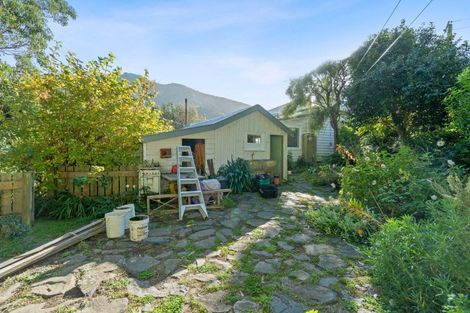 Photo of property in 429 Hickory Bay Road, Hickory Bay, Akaroa, 7583