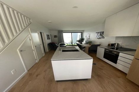 Photo of property in The Paddington, 70/11d Jessie Street, Te Aro, Wellington, 6011