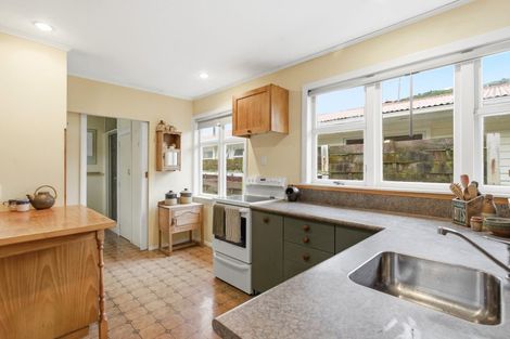 Photo of property in 8 York Avenue, Manor Park, Lower Hutt, 5019
