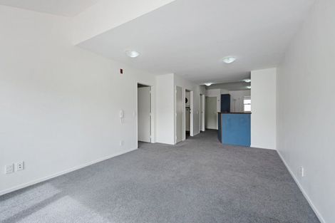 Photo of property in Luxford Villas, 304/72u Herald Street, Berhampore, Wellington, 6023