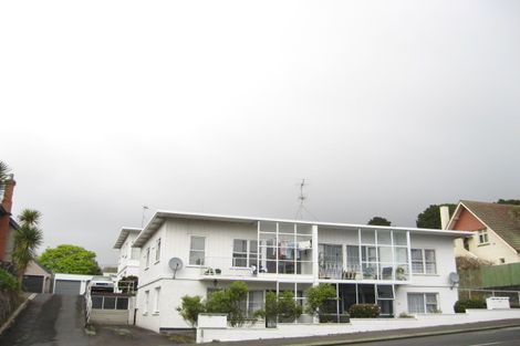 Photo of property in 1/21 Vivian Street, New Plymouth, 4310