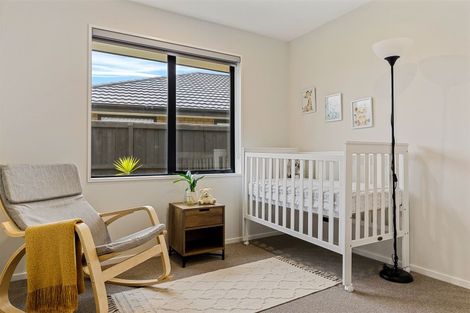 Photo of property in 37 Kemble Drive, Rolleston, 7615