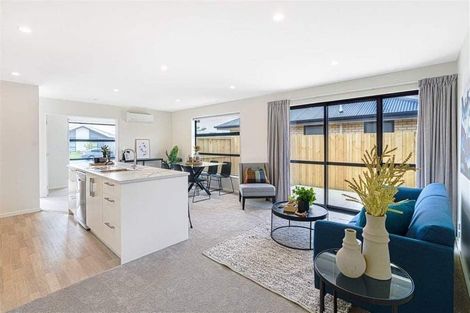 Photo of property in 18 Lady Isaac Drive, Rolleston, 7615