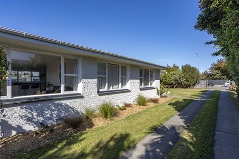 Photo of property in 82 East Belt, Rangiora, 7400