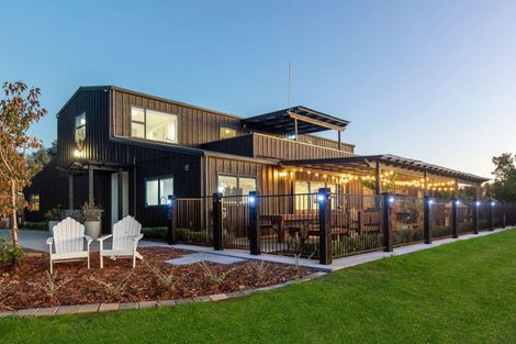 Photo of property in 471 Rotokauri Road, Rotokauri, Hamilton, 3289