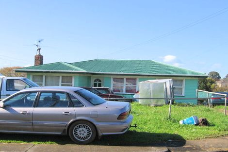 Photo of property in 10 Garrett Place, Otara, Auckland, 2023