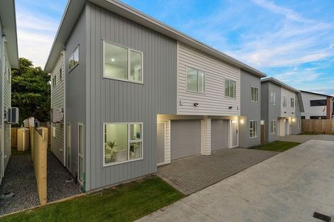 Photo of property in 21a Kent Road, Manurewa, Auckland, 2102