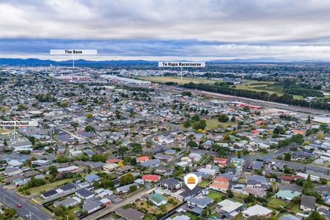 Photo of property in 28b Waimarie Street, Nawton, Hamilton, 3200