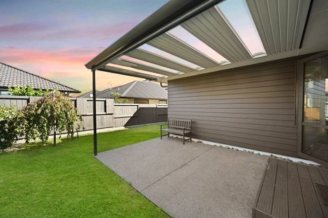Photo of property in 4 Easby Way, Flagstaff, Hamilton, 3210