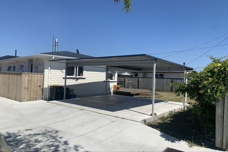 Photo of property in 4 Hunt Street, Richmond, 7020