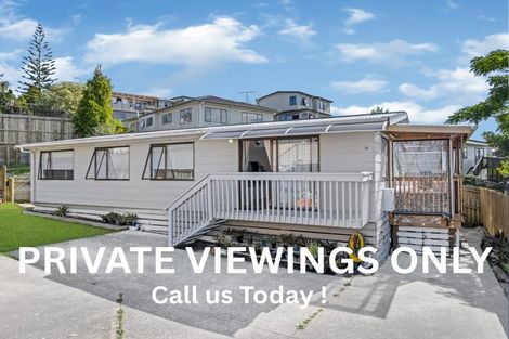 Photo of property in 4a Gallony Avenue, Massey, Auckland, 0614