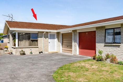 Photo of property in 22c Victoria Street, Hawera, 4610