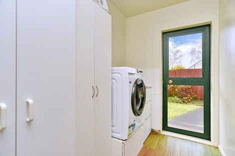 Photo of property in 21 Mcdougal Place, Kaiapoi, 7630