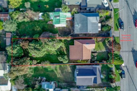 Photo of property in 23 Howe Street, New Brighton, Christchurch, 8083