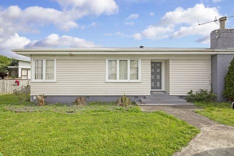Photo of property in 23 Clendon Avenue, Papatoetoe, Auckland, 2025