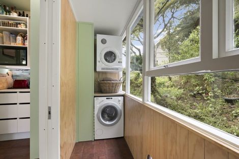 Photo of property in 23 Wilton Road, Wadestown, Wellington, 6012
