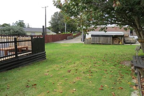 Photo of property in 32 Harris Street, Te Puke, 3119