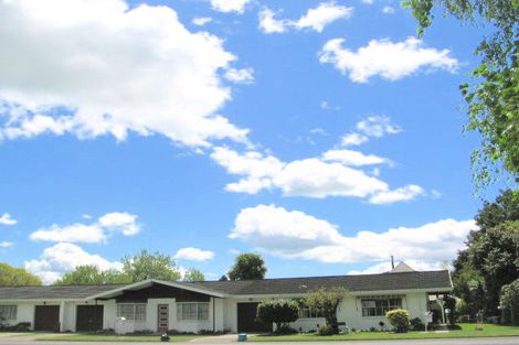 Photo of property in 32c Tamihana Street, Matamata, 3400